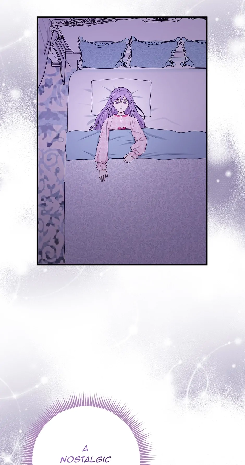 The Unintentionally Ideal Adopted Daughter Chapter 48 page 21 - 