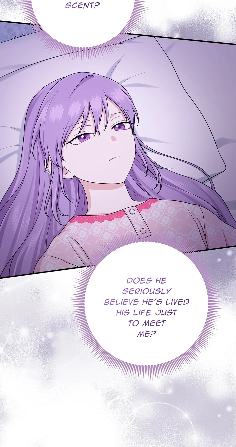 The Unintentionally Ideal Adopted Daughter Chapter 48 page 22 - 