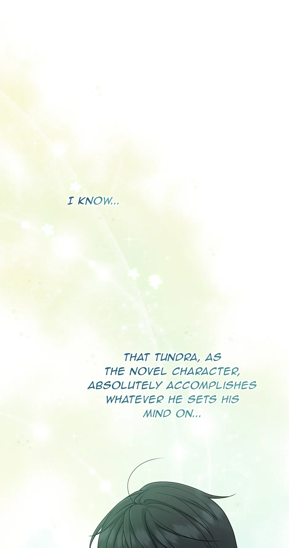 The Unintentionally Ideal Adopted Daughter Chapter 48 page 24 - 