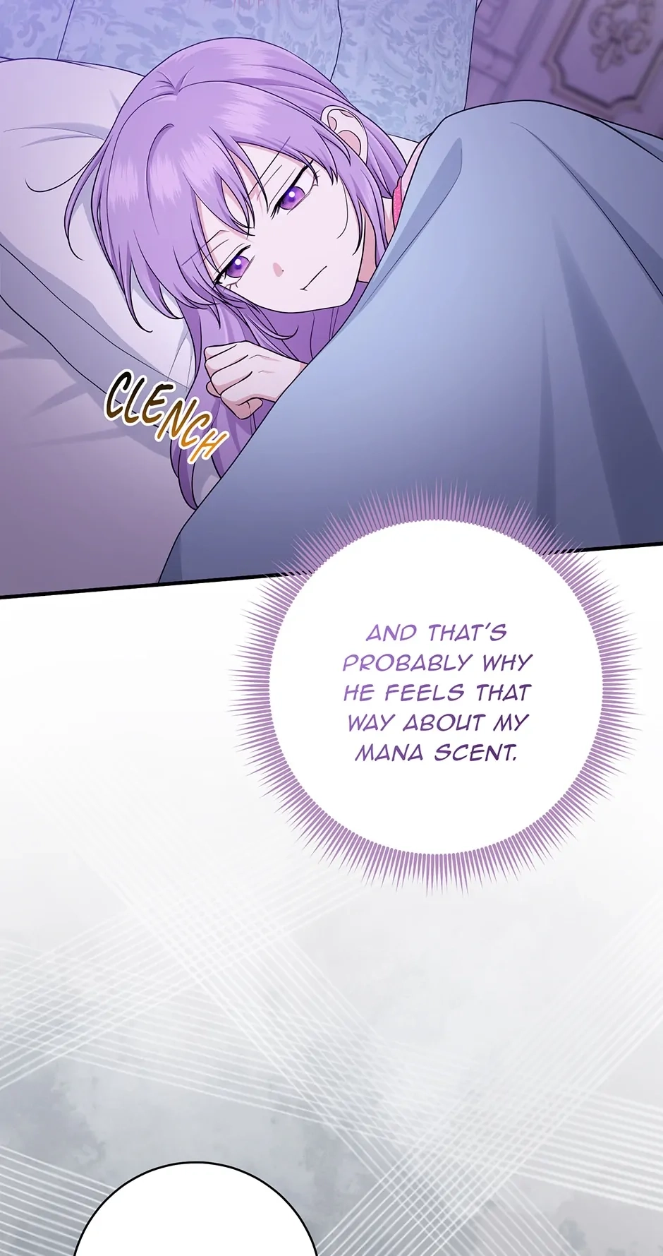The Unintentionally Ideal Adopted Daughter Chapter 48 page 28 - 