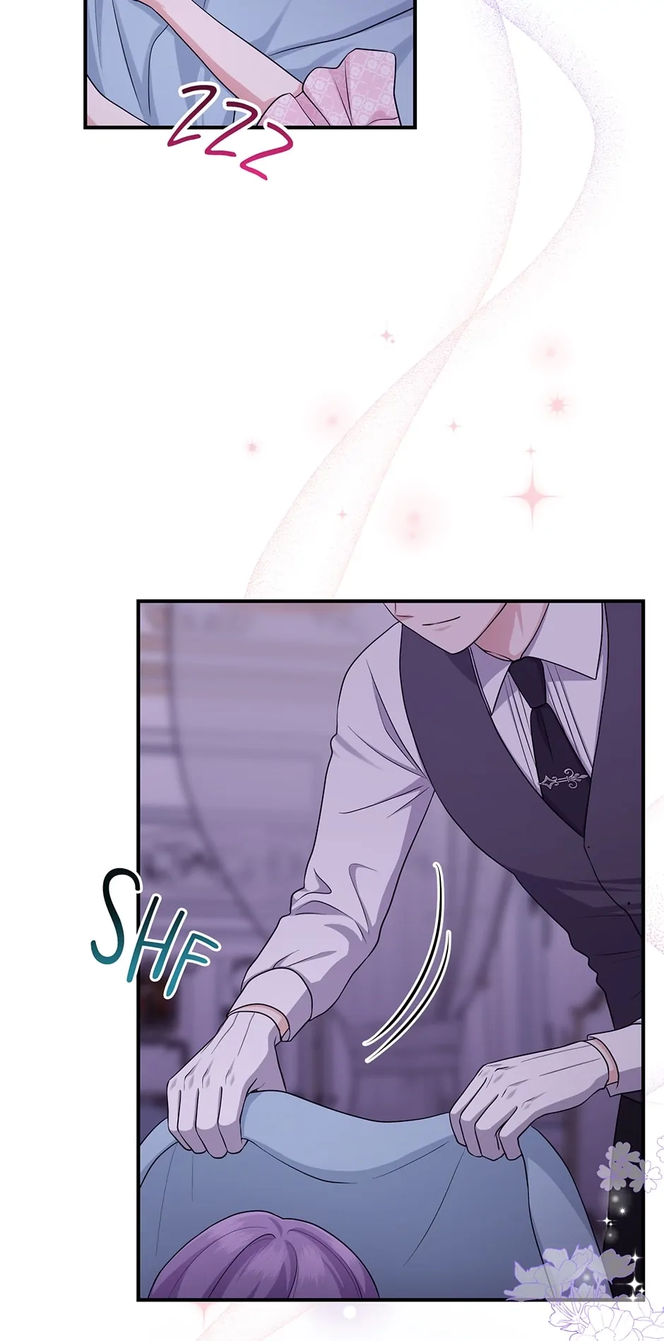 The Unintentionally Ideal Adopted Daughter Chapter 48 page 31 - 