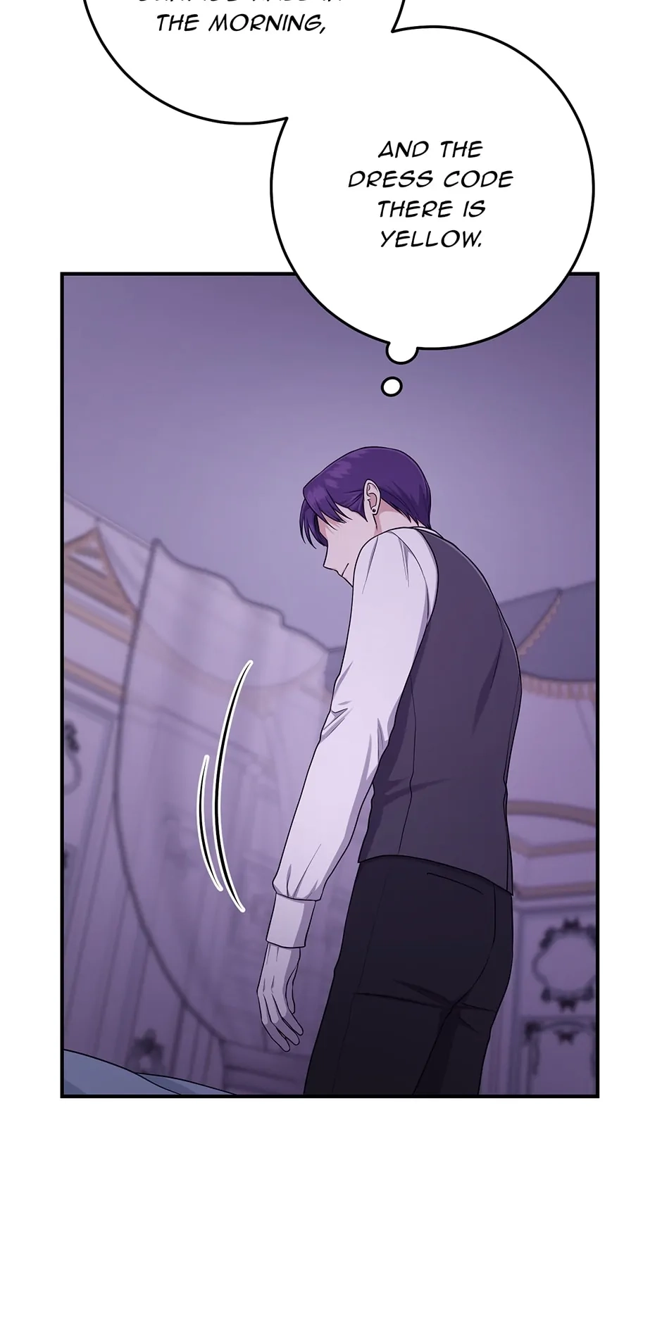 The Unintentionally Ideal Adopted Daughter Chapter 48 page 34 - 
