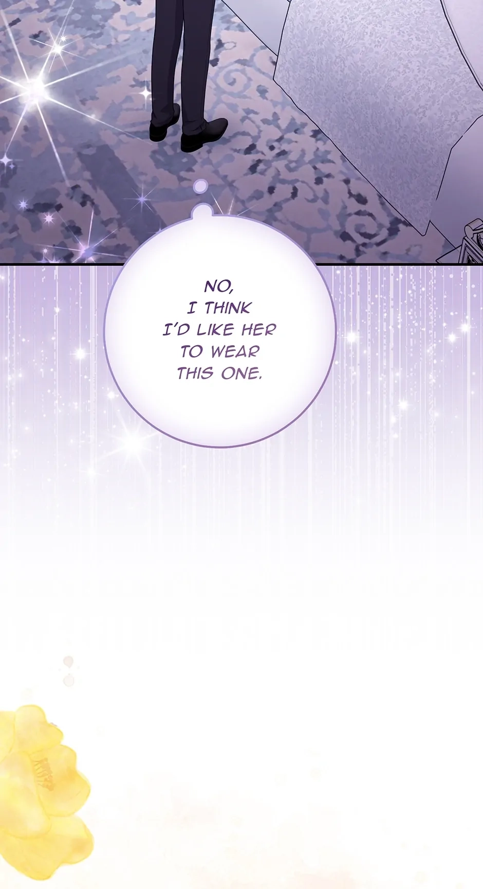 The Unintentionally Ideal Adopted Daughter Chapter 48 page 37 - 