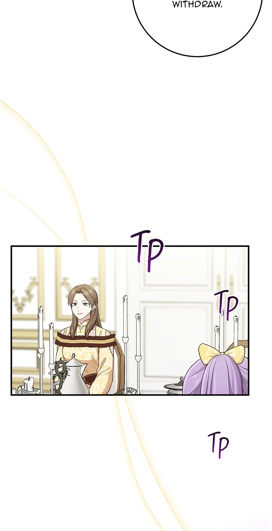 The Unintentionally Ideal Adopted Daughter Chapter 48 page 50 - 