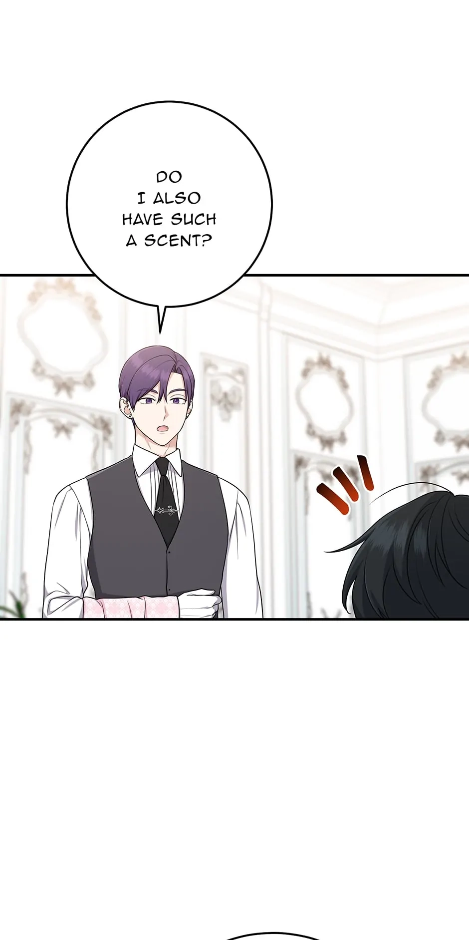 The Unintentionally Ideal Adopted Daughter Chapter 48 page 6 - 