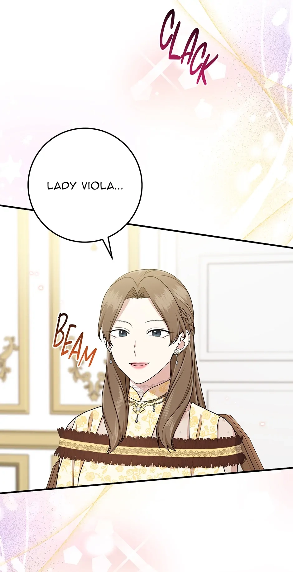 The Unintentionally Ideal Adopted Daughter Chapter 48 page 51 - 