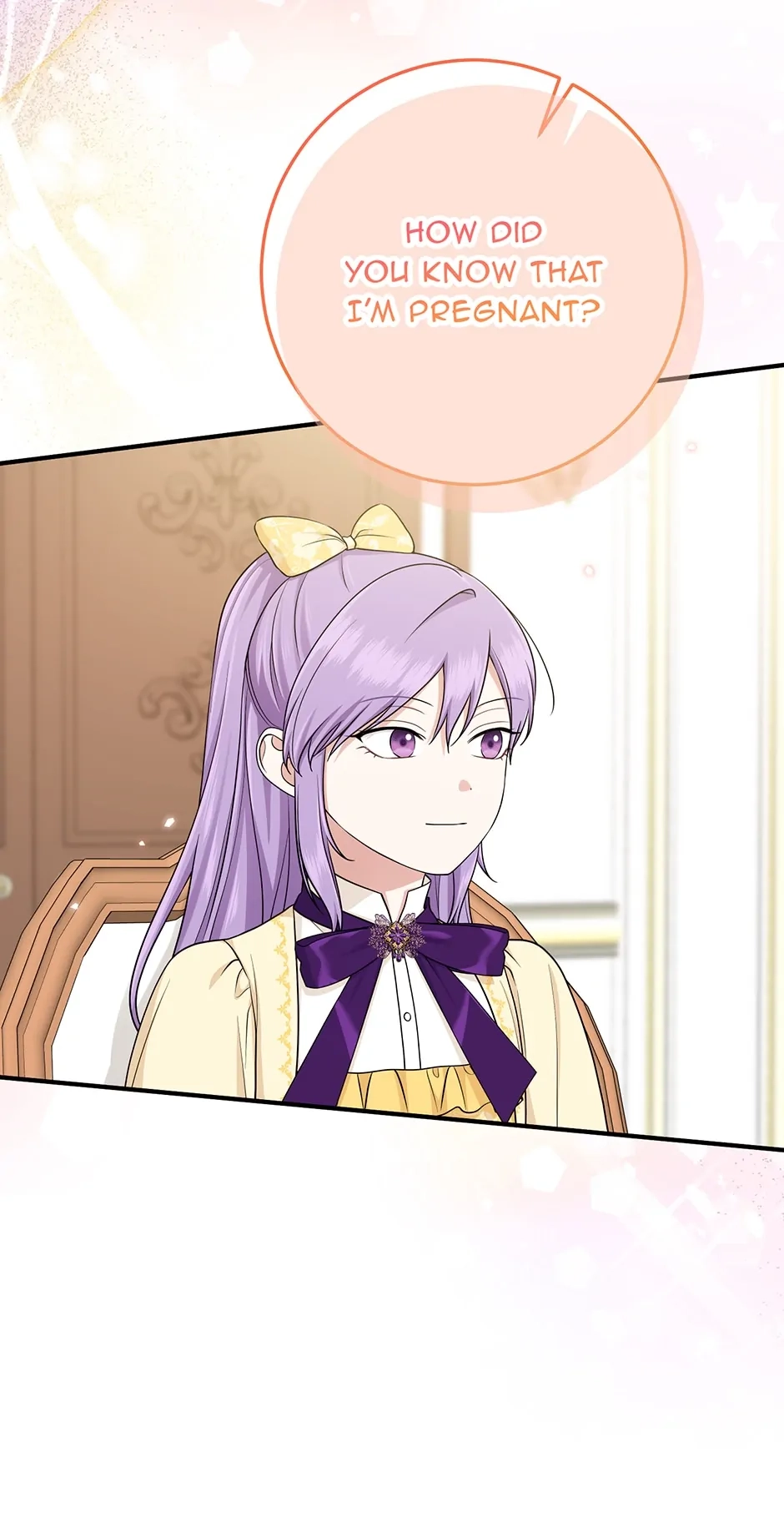 The Unintentionally Ideal Adopted Daughter Chapter 48 page 52 - 