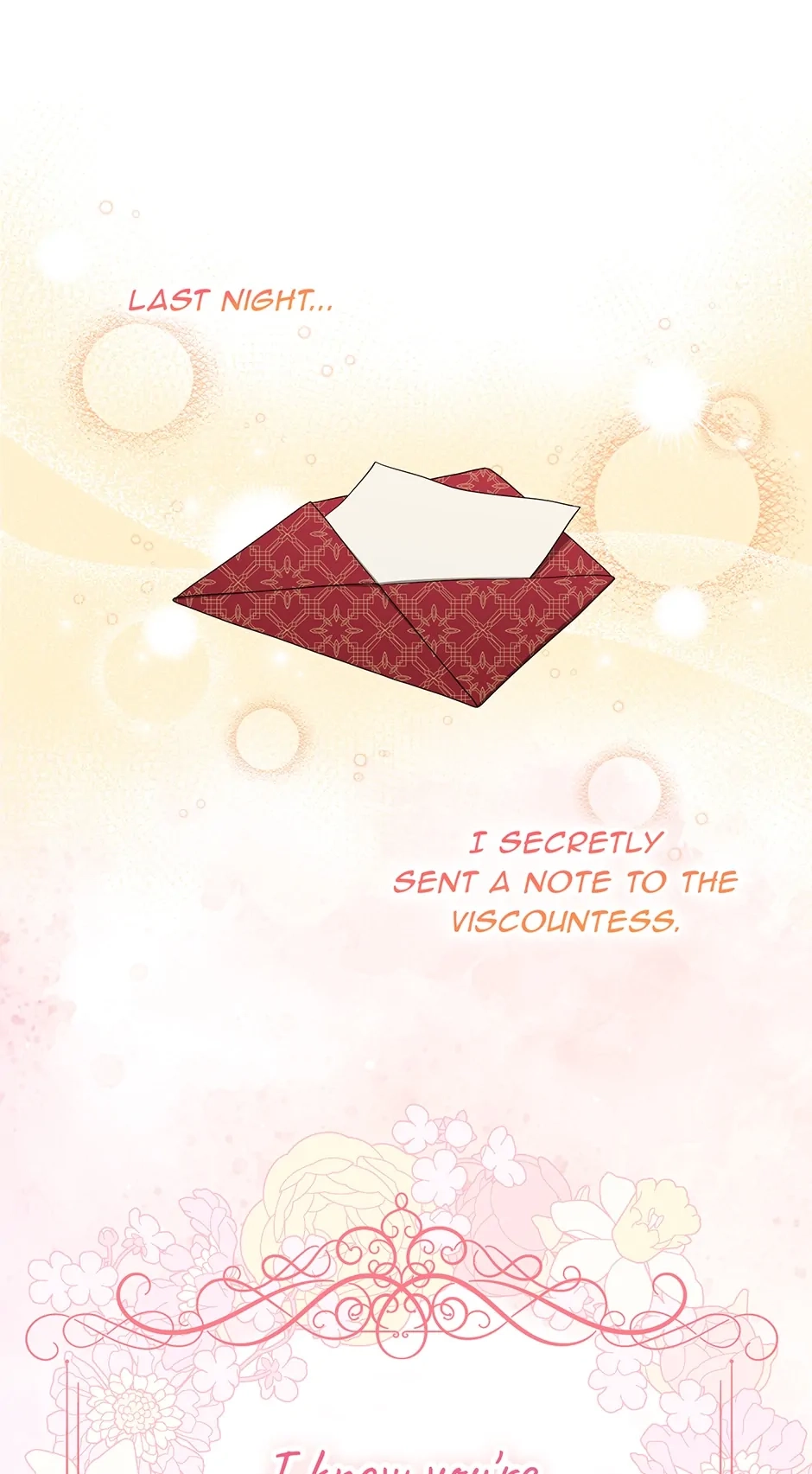 The Unintentionally Ideal Adopted Daughter Chapter 48 page 53 - 