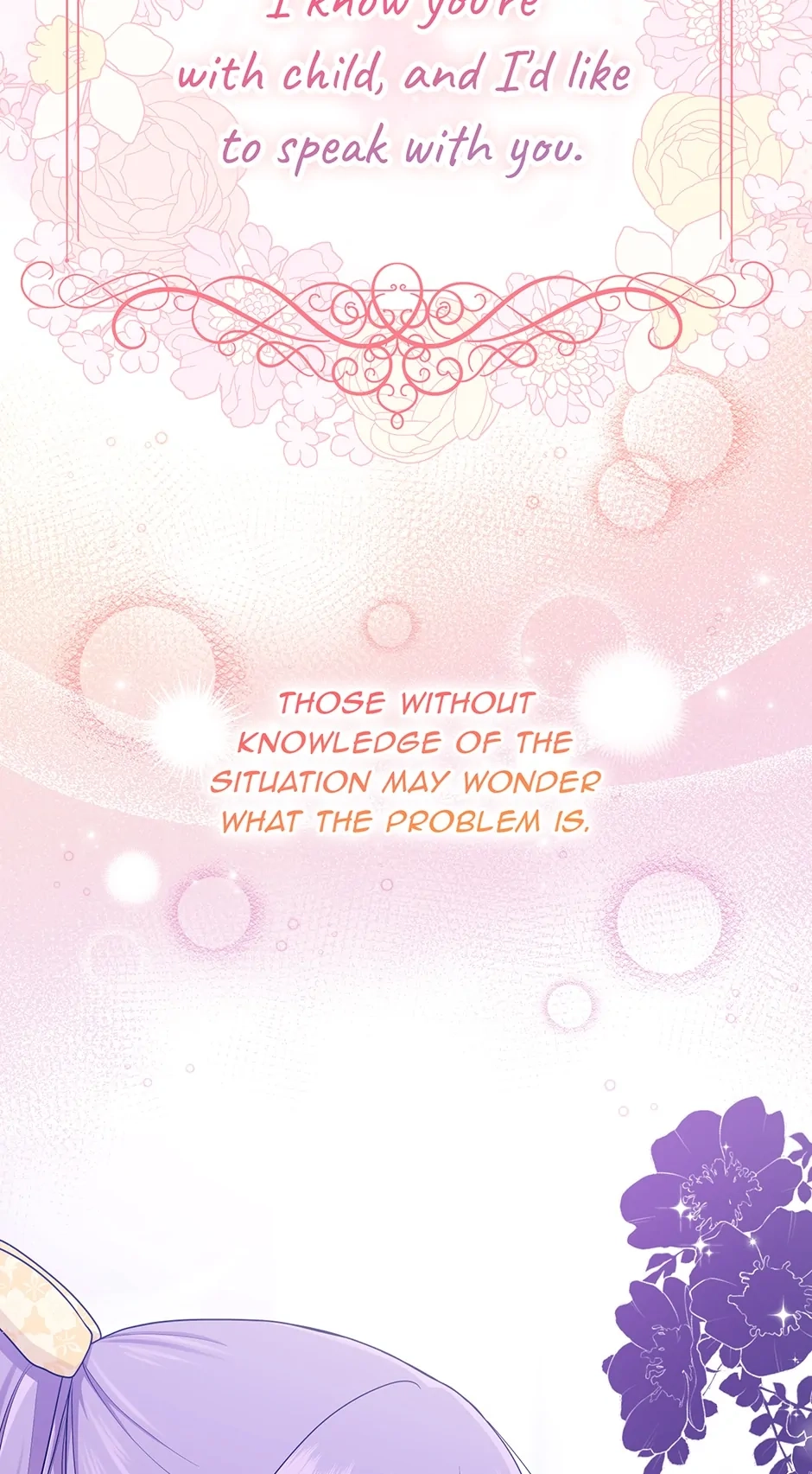 The Unintentionally Ideal Adopted Daughter Chapter 48 page 54 - 