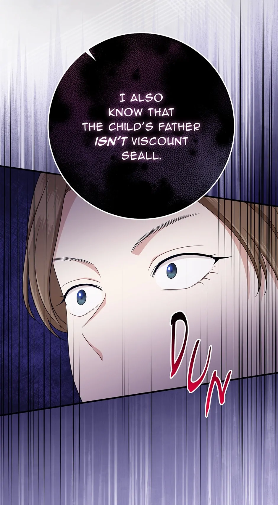 The Unintentionally Ideal Adopted Daughter Chapter 48 page 56 - 