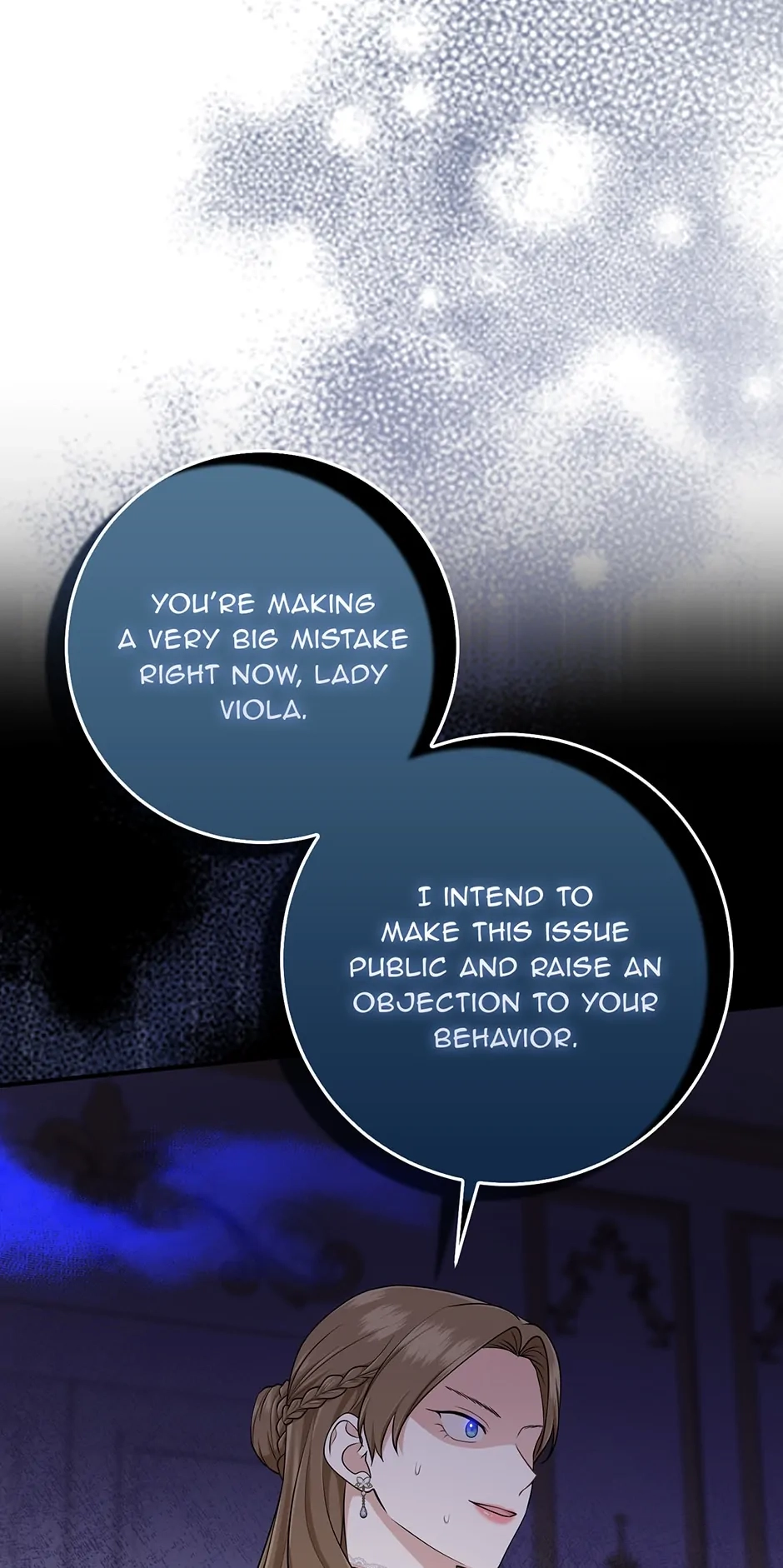 The Unintentionally Ideal Adopted Daughter Chapter 48 page 62 - 