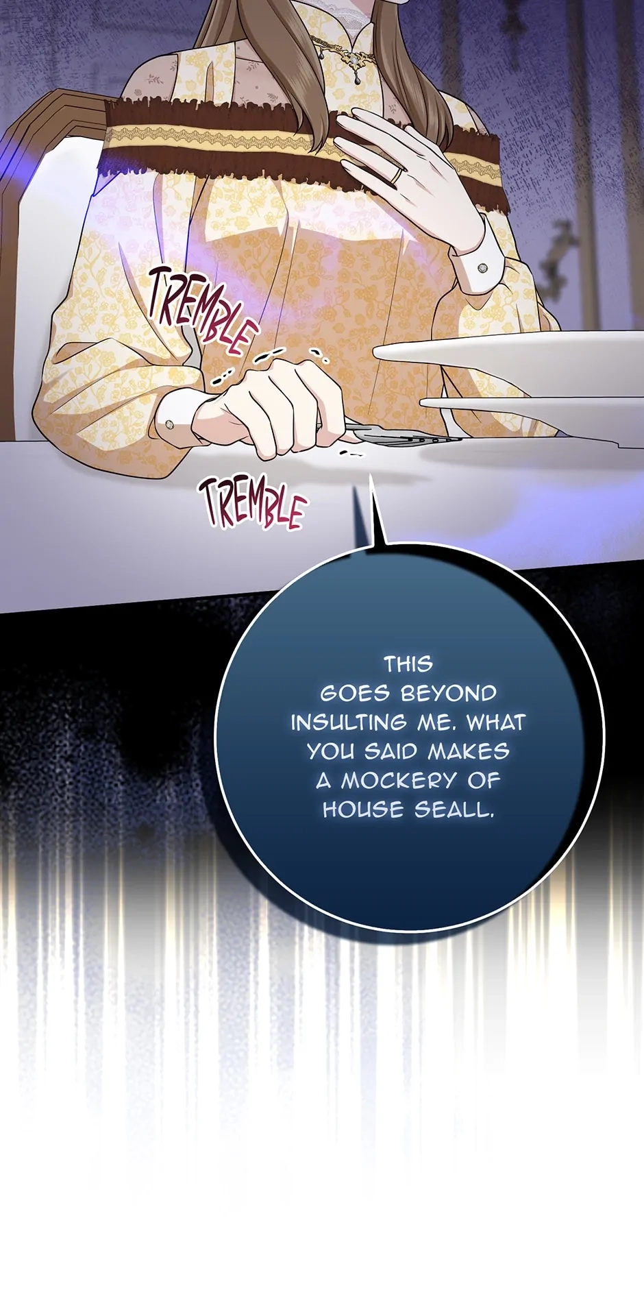 The Unintentionally Ideal Adopted Daughter Chapter 48 page 63 - 