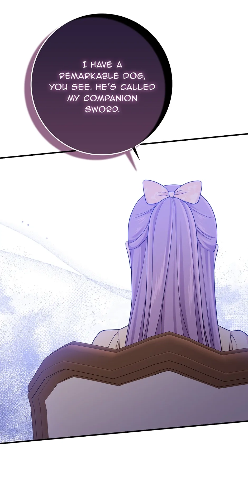 The Unintentionally Ideal Adopted Daughter Chapter 48 page 64 - 