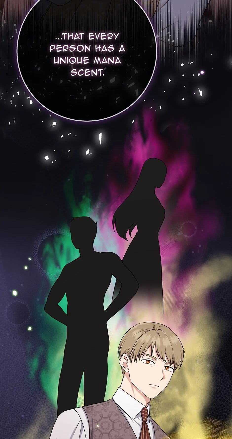 The Unintentionally Ideal Adopted Daughter Chapter 48 page 69 - 