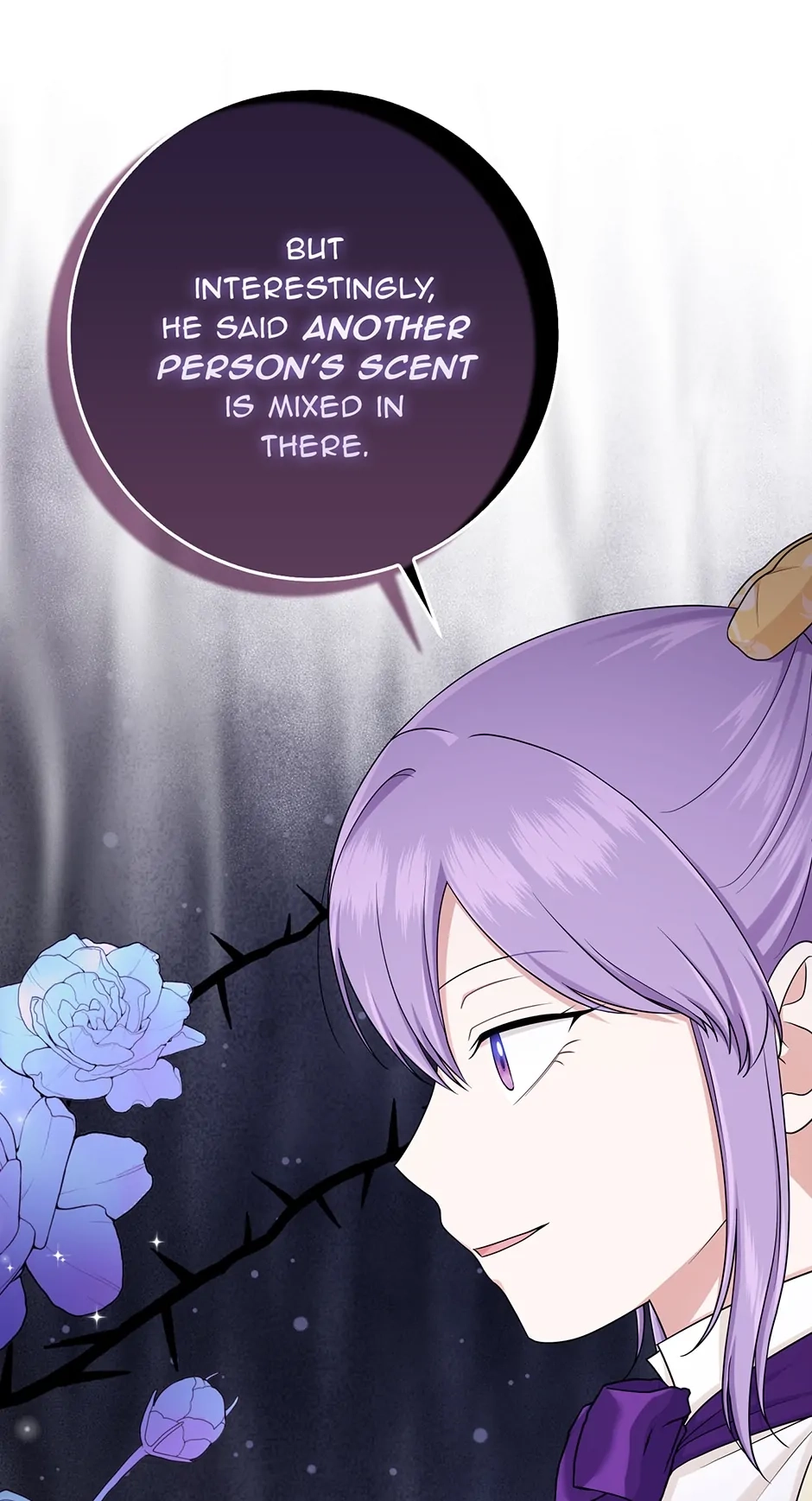 The Unintentionally Ideal Adopted Daughter Chapter 48 page 72 - 