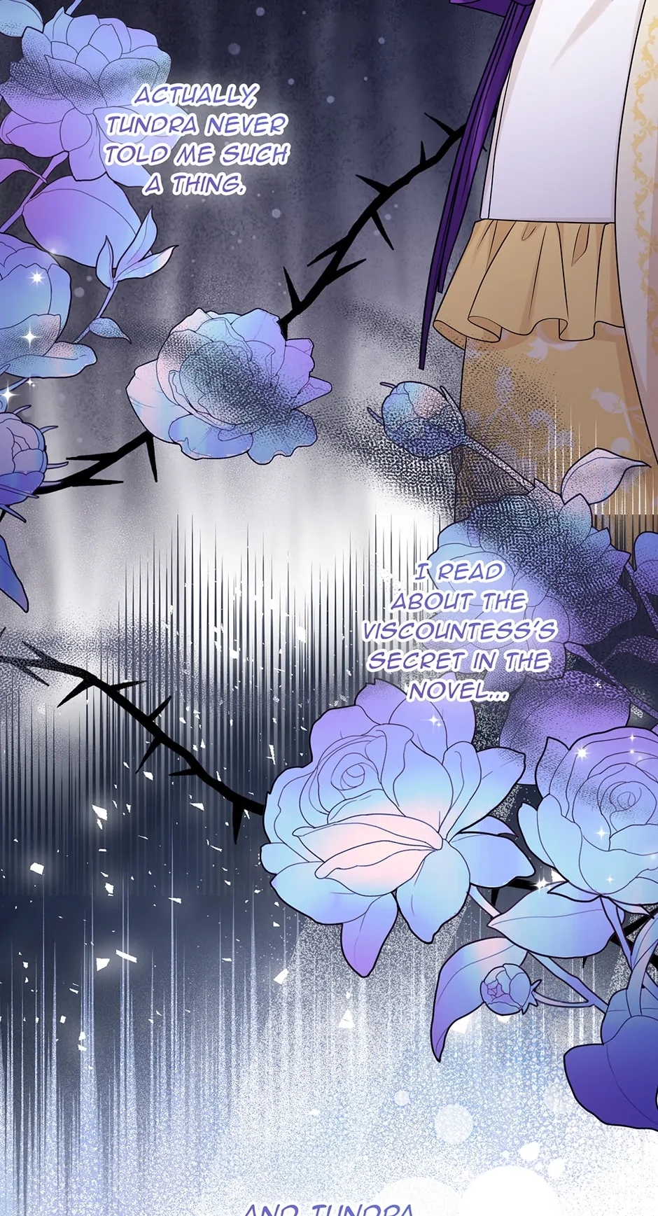 The Unintentionally Ideal Adopted Daughter Chapter 48 page 73 - 