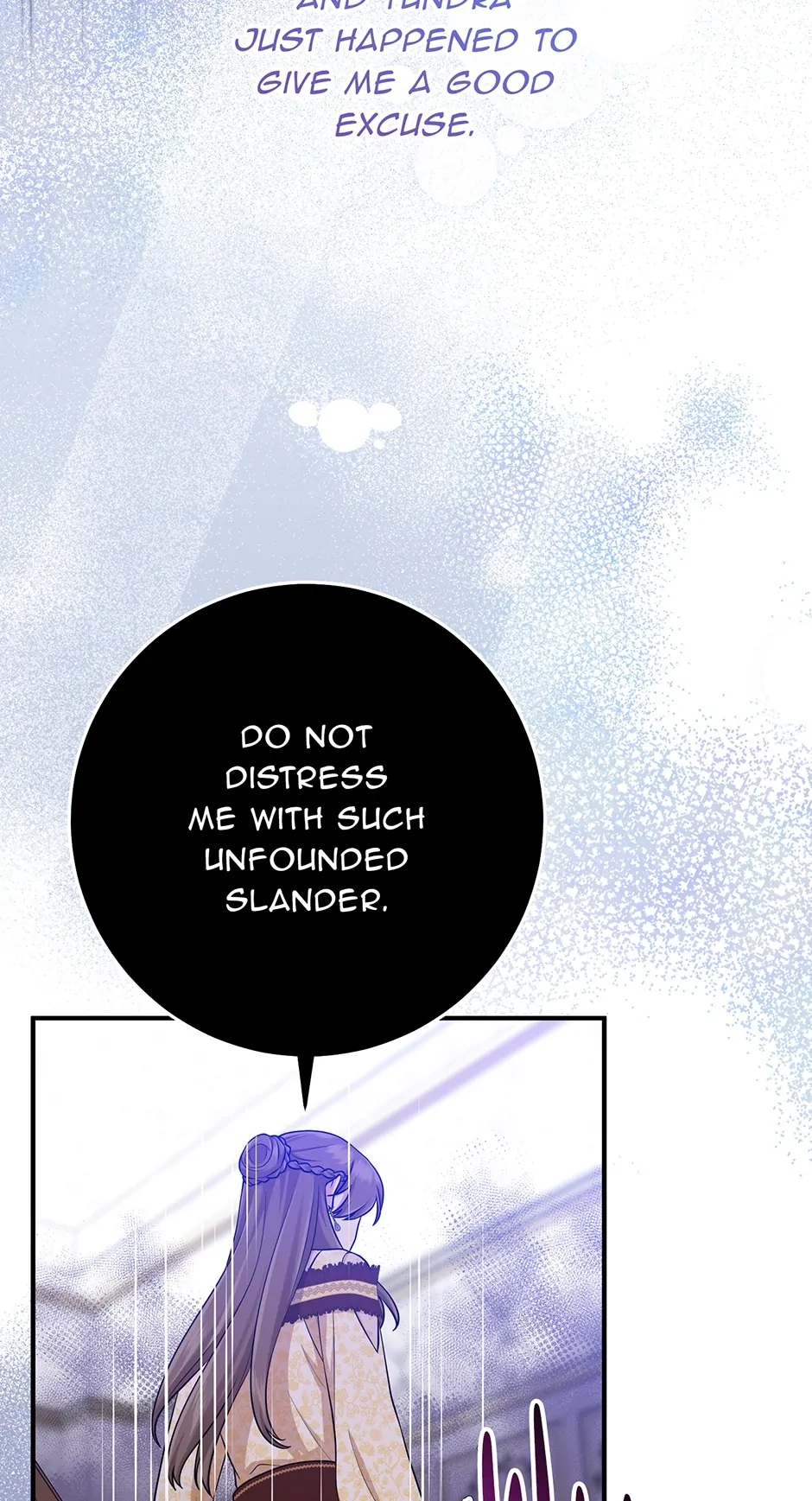 The Unintentionally Ideal Adopted Daughter Chapter 48 page 74 - 