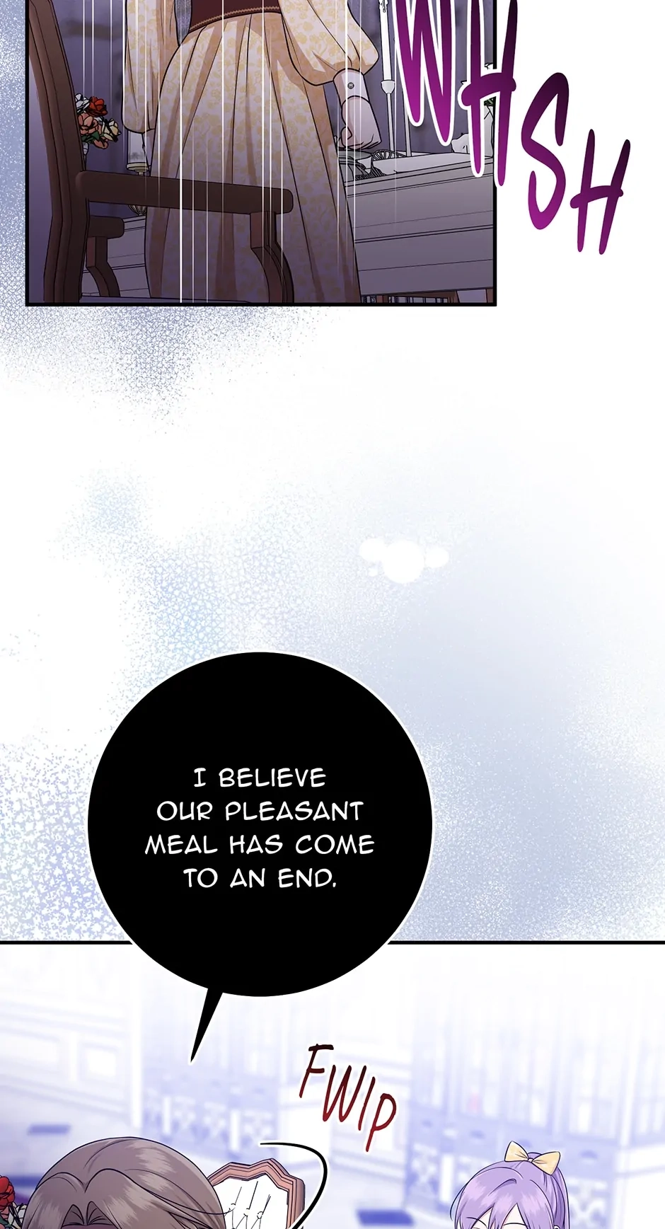 The Unintentionally Ideal Adopted Daughter Chapter 48 page 75 - 