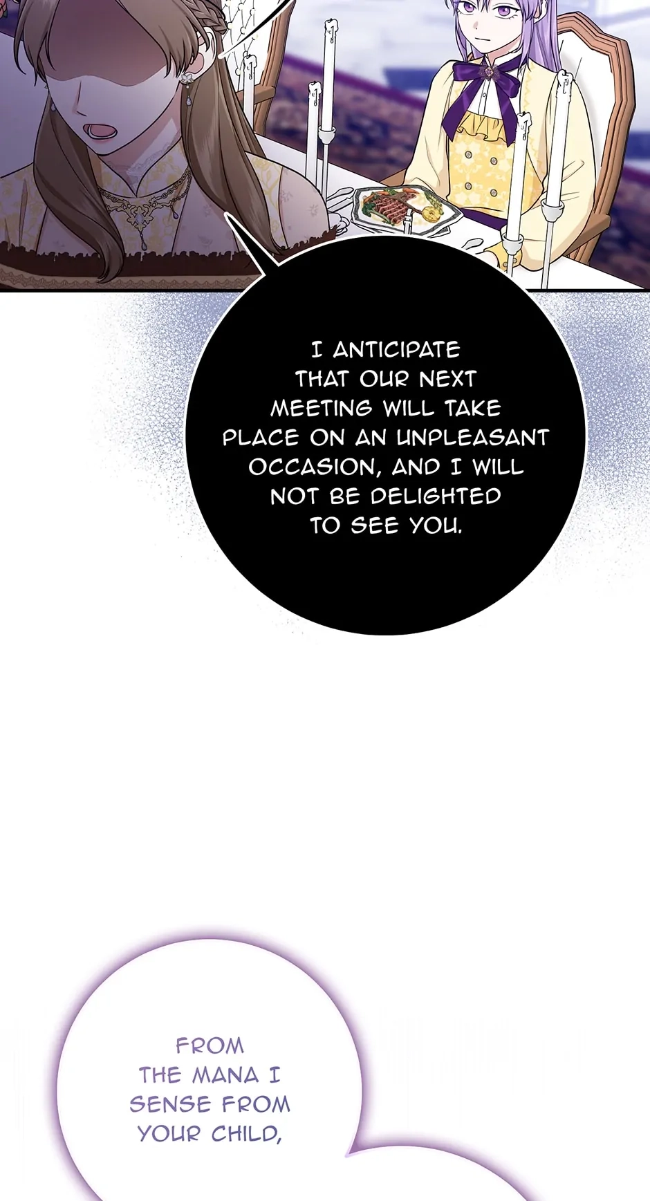 The Unintentionally Ideal Adopted Daughter Chapter 48 page 76 - 