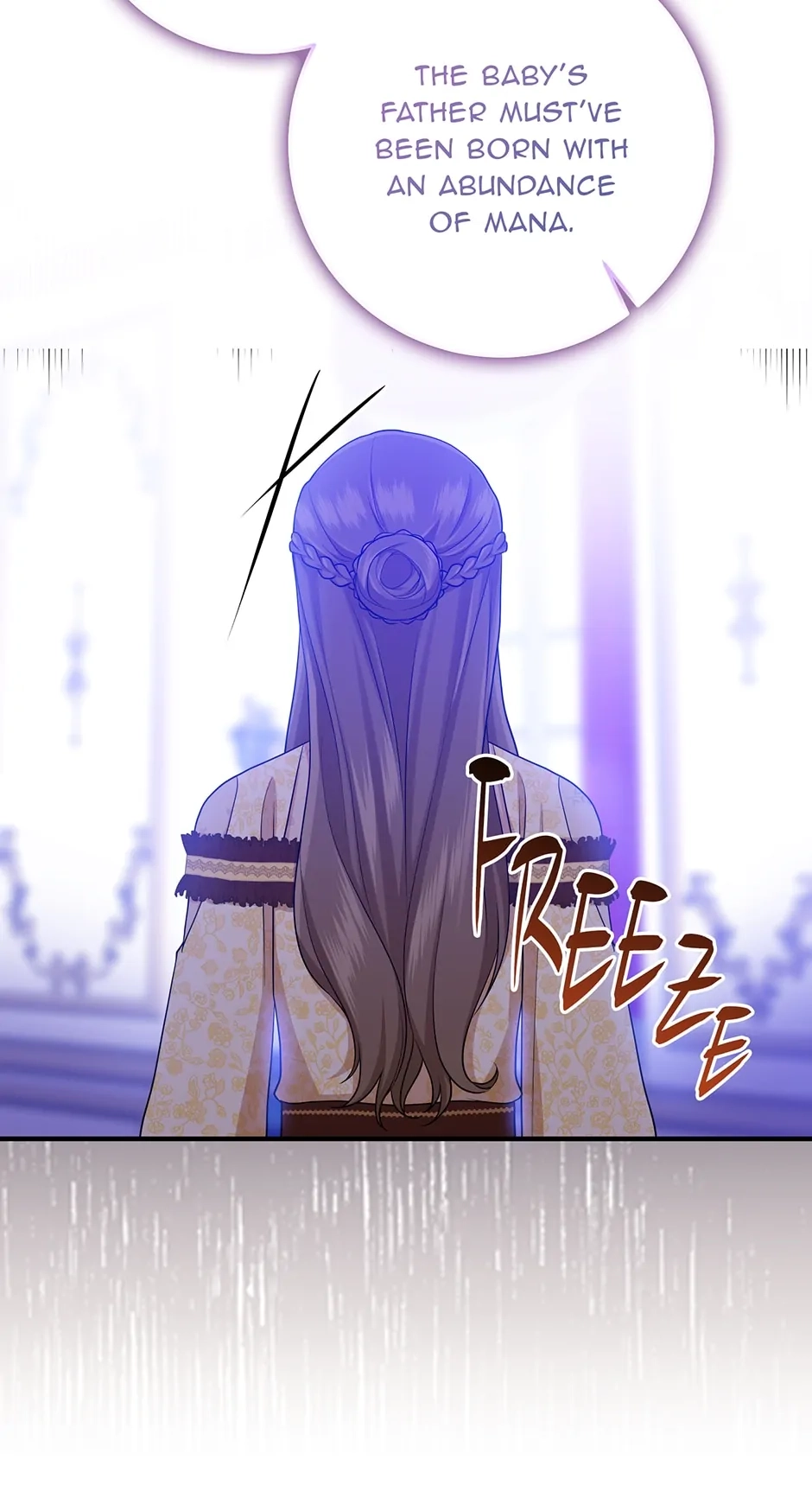 The Unintentionally Ideal Adopted Daughter Chapter 48 page 77 - 