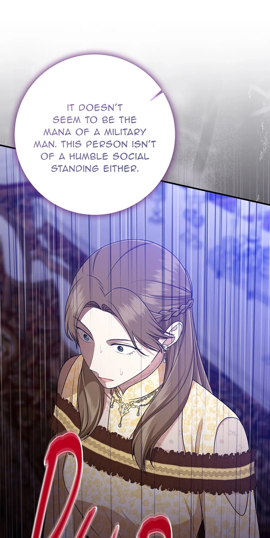 The Unintentionally Ideal Adopted Daughter Chapter 48 page 78 - 