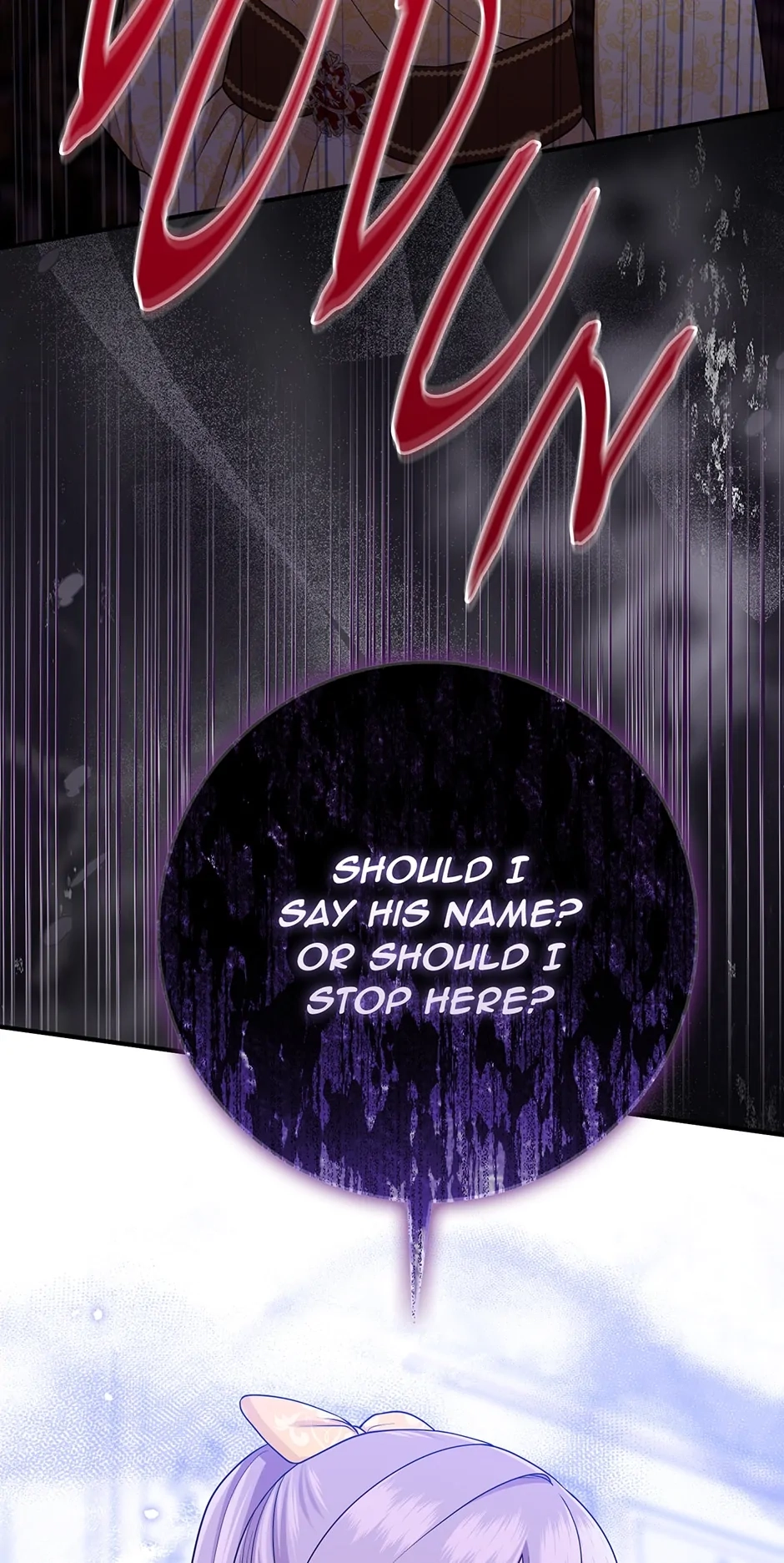 The Unintentionally Ideal Adopted Daughter Chapter 48 page 79 - 