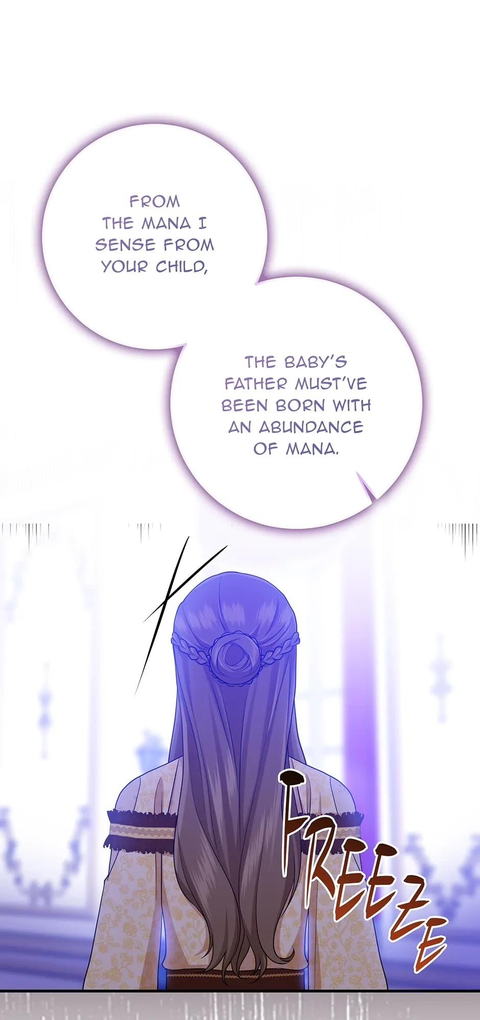 The Unintentionally Ideal Adopted Daughter Chapter 49 page 2 - 