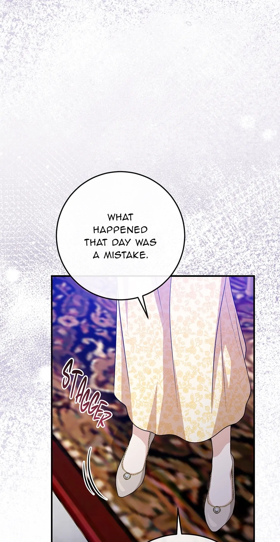 The Unintentionally Ideal Adopted Daughter Chapter 49 page 12 - 