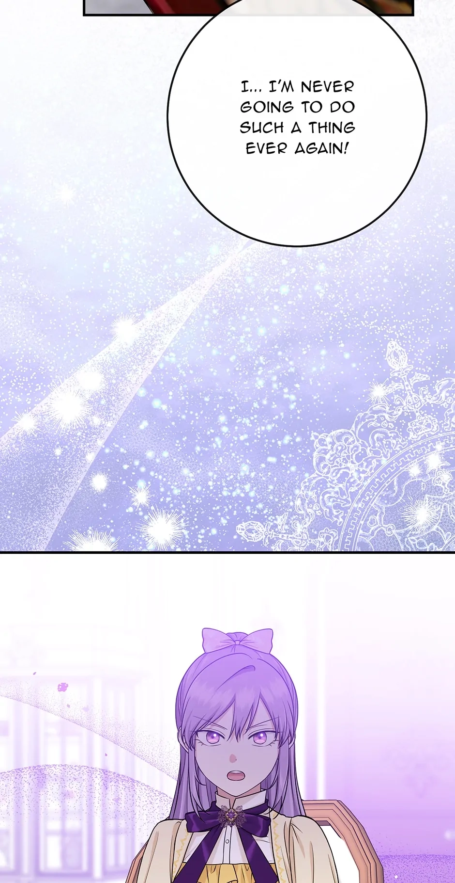 The Unintentionally Ideal Adopted Daughter Chapter 49 page 13 - 