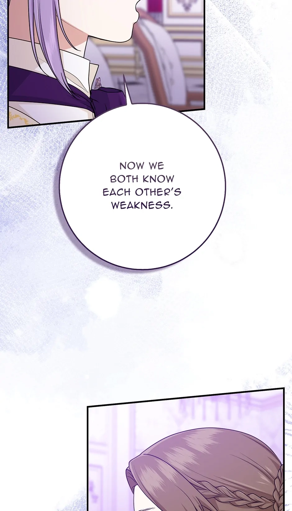 The Unintentionally Ideal Adopted Daughter Chapter 49 page 17 - 