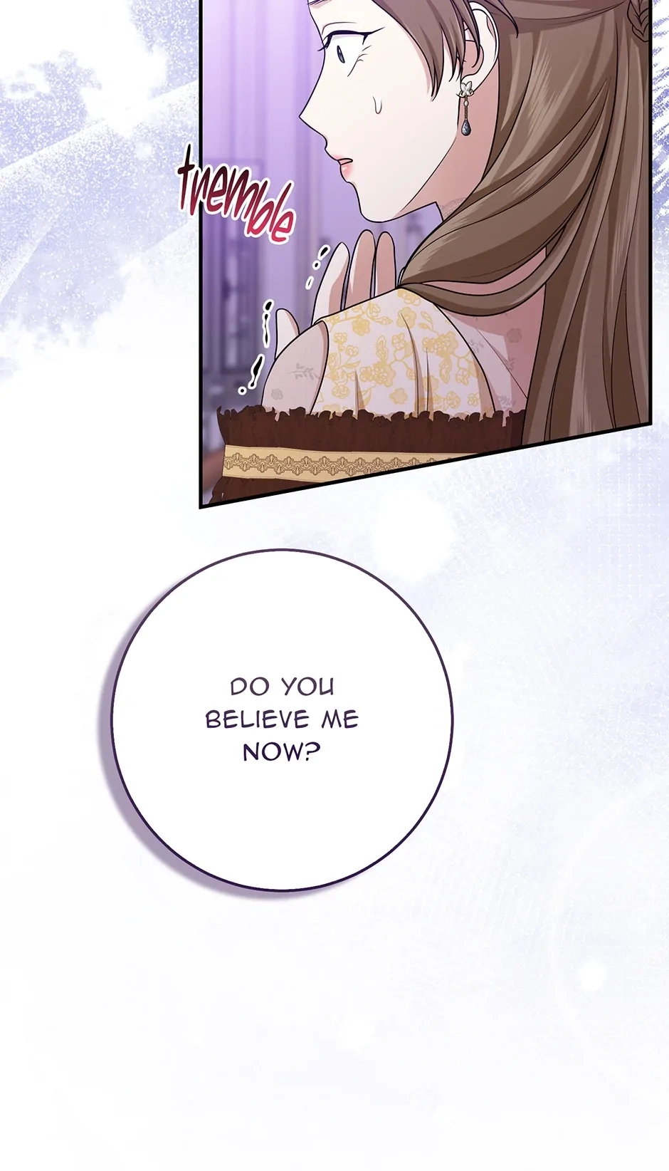The Unintentionally Ideal Adopted Daughter Chapter 49 page 18 - 