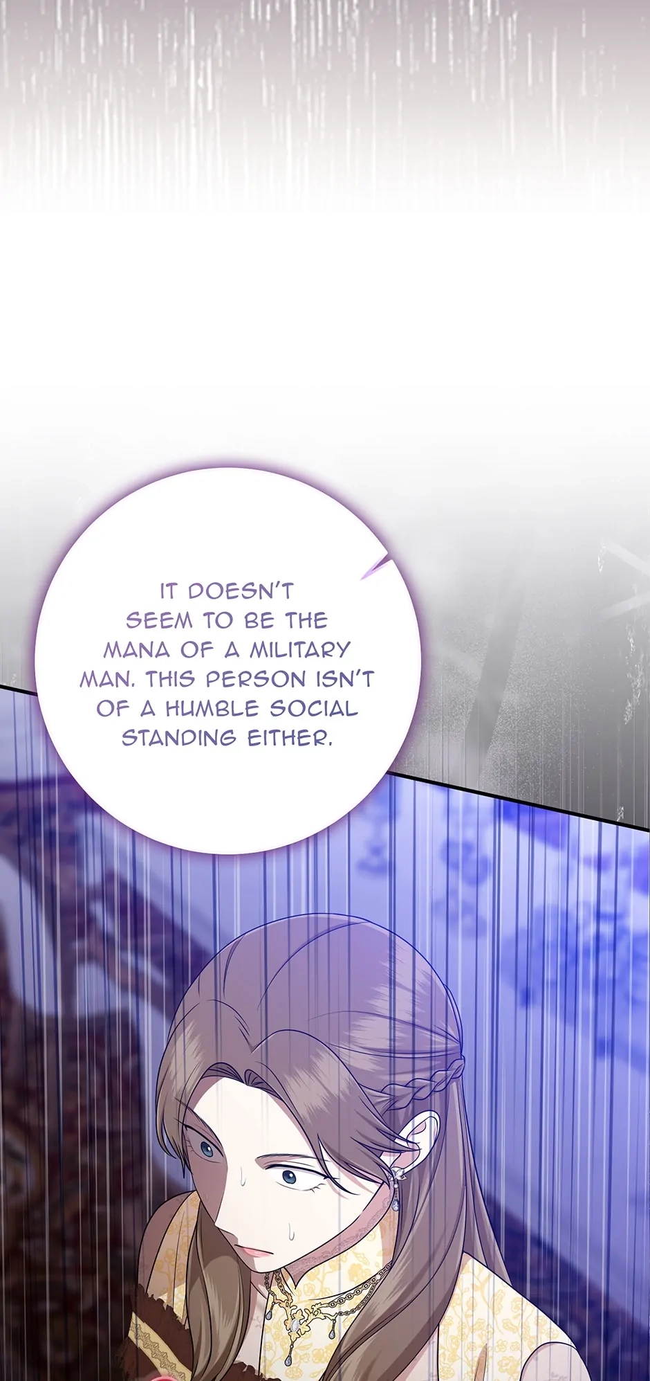 The Unintentionally Ideal Adopted Daughter Chapter 49 page 3 - 