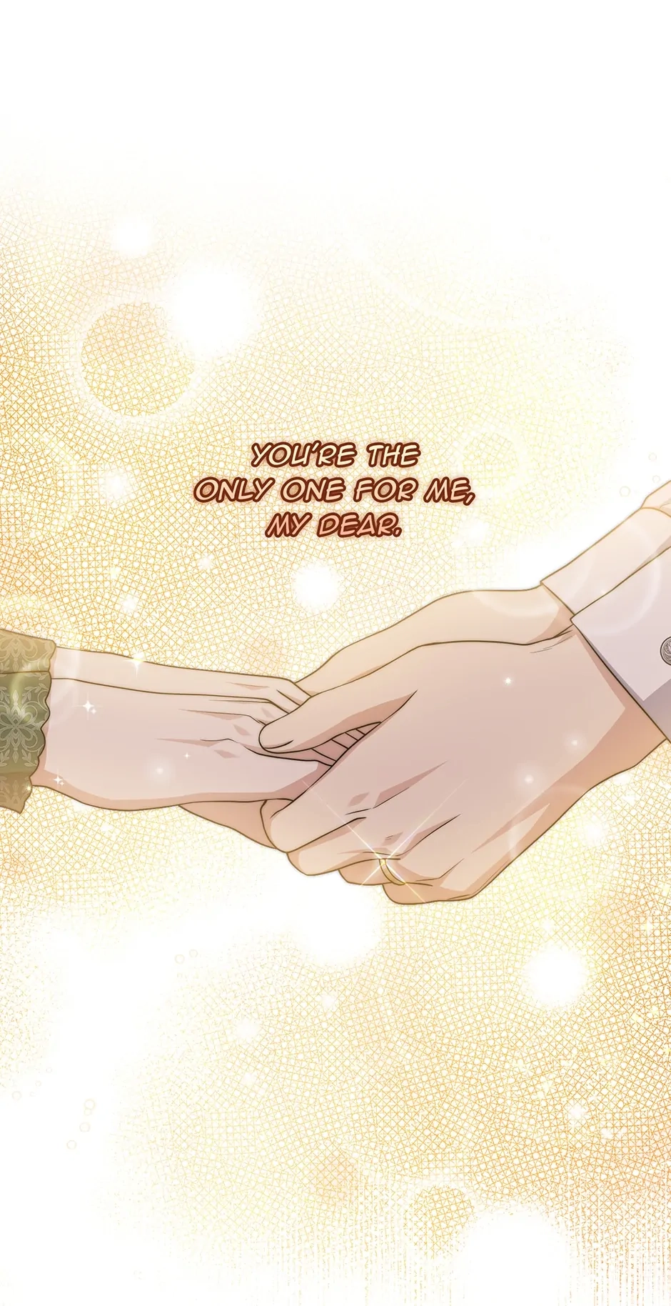 The Unintentionally Ideal Adopted Daughter Chapter 49 page 21 - 