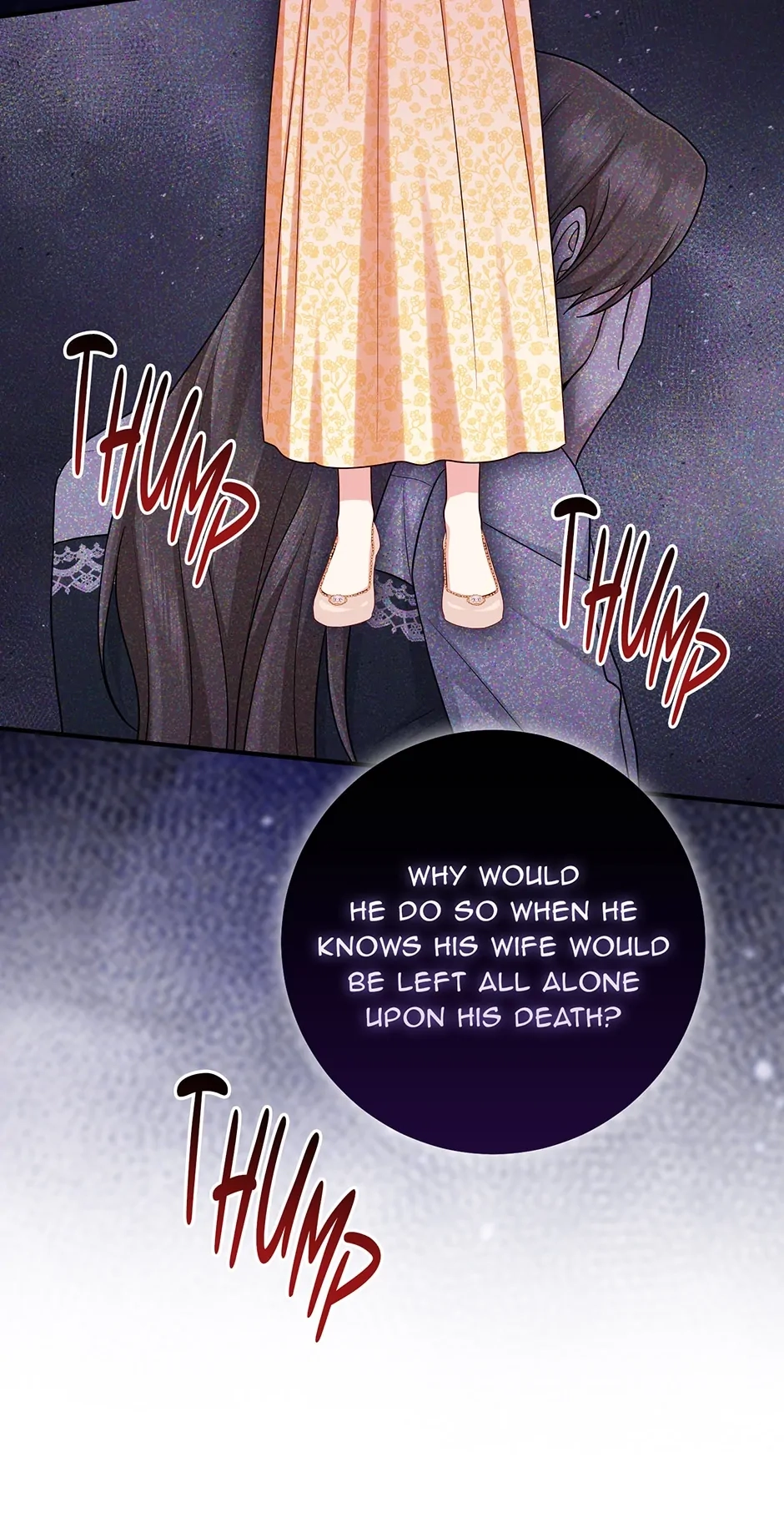 The Unintentionally Ideal Adopted Daughter Chapter 49 page 26 - 