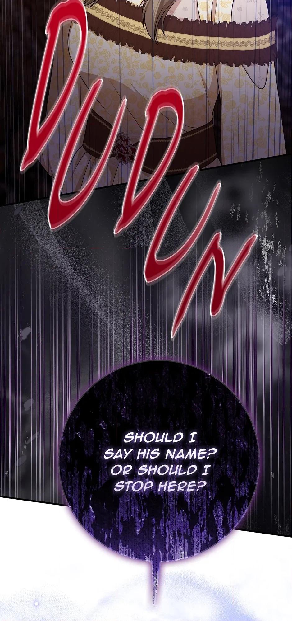 The Unintentionally Ideal Adopted Daughter Chapter 49 page 4 - 
