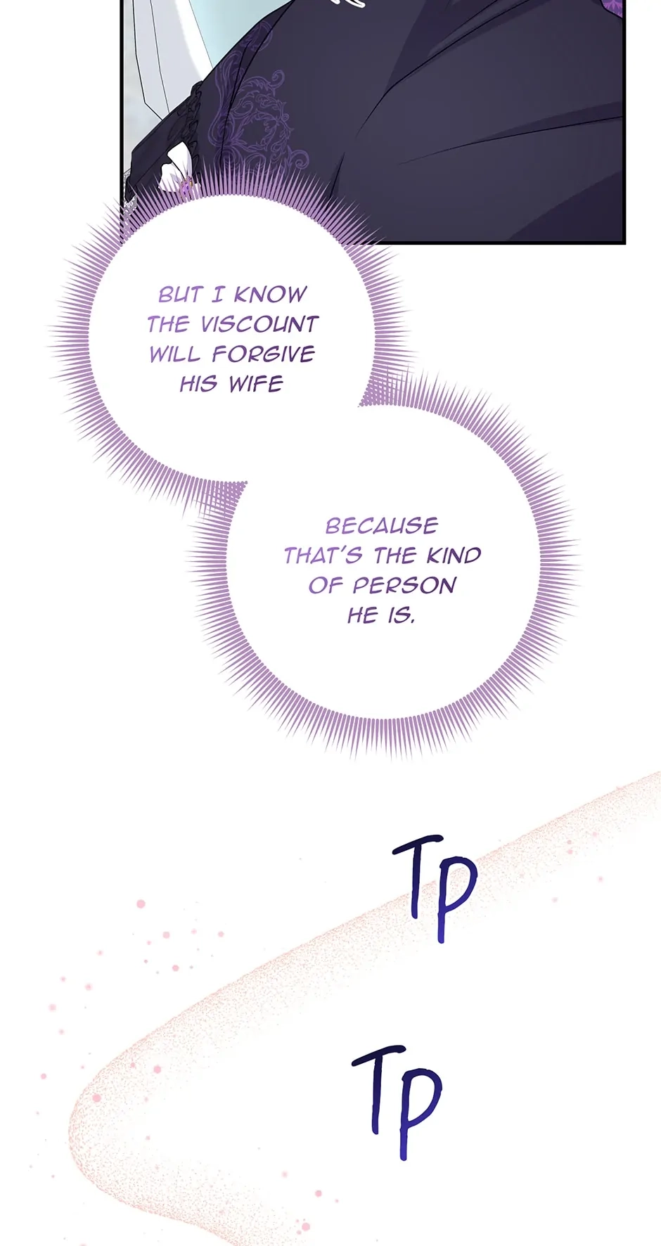 The Unintentionally Ideal Adopted Daughter Chapter 49 page 32 - 