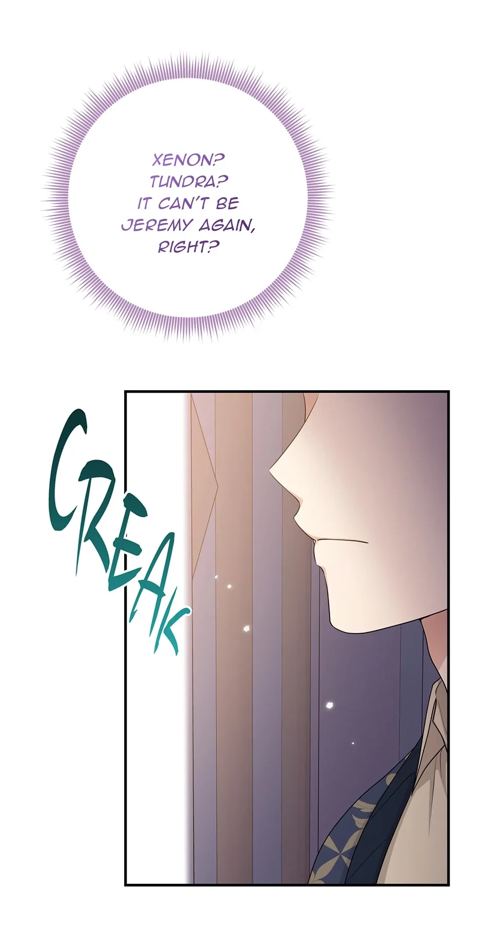 The Unintentionally Ideal Adopted Daughter Chapter 49 page 34 - 