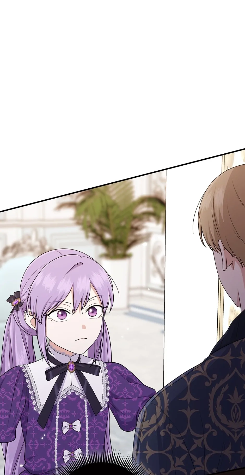 The Unintentionally Ideal Adopted Daughter Chapter 49 page 35 - 