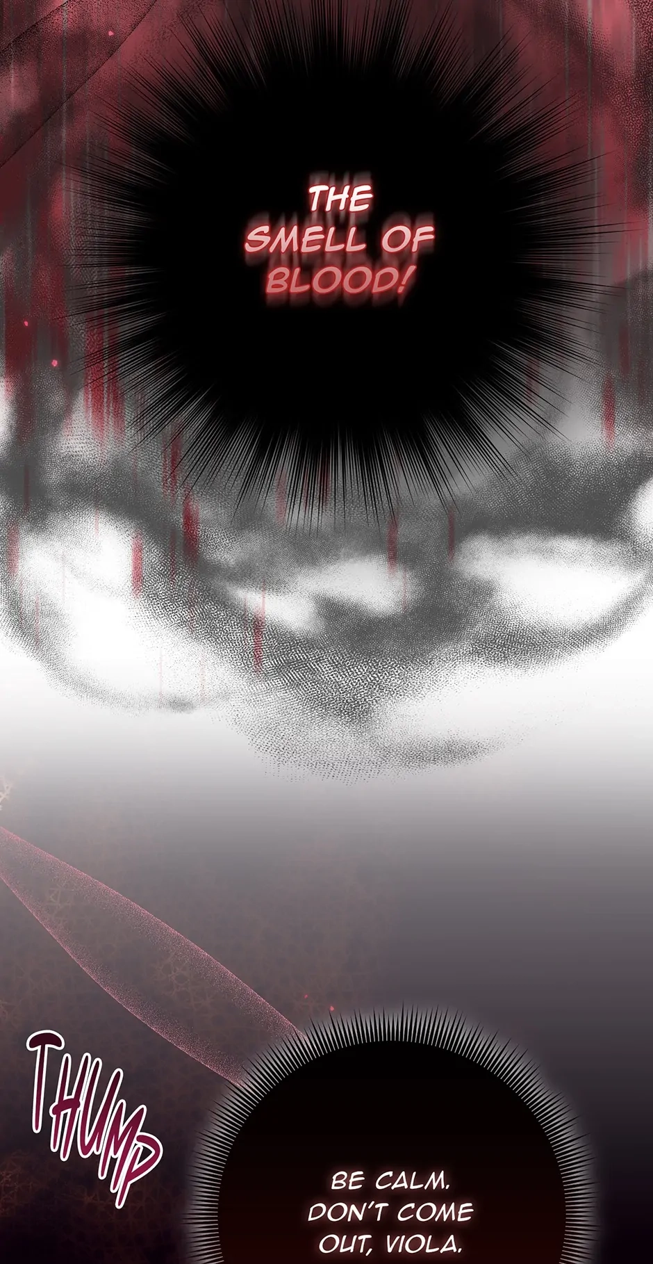 The Unintentionally Ideal Adopted Daughter Chapter 49 page 37 - 