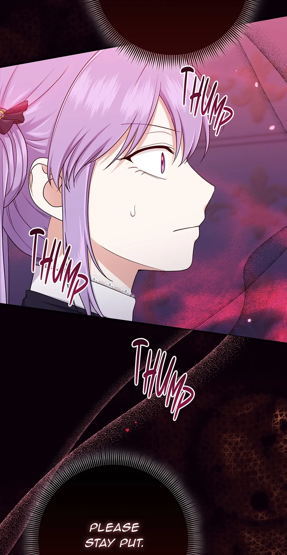 The Unintentionally Ideal Adopted Daughter Chapter 49 page 38 - 