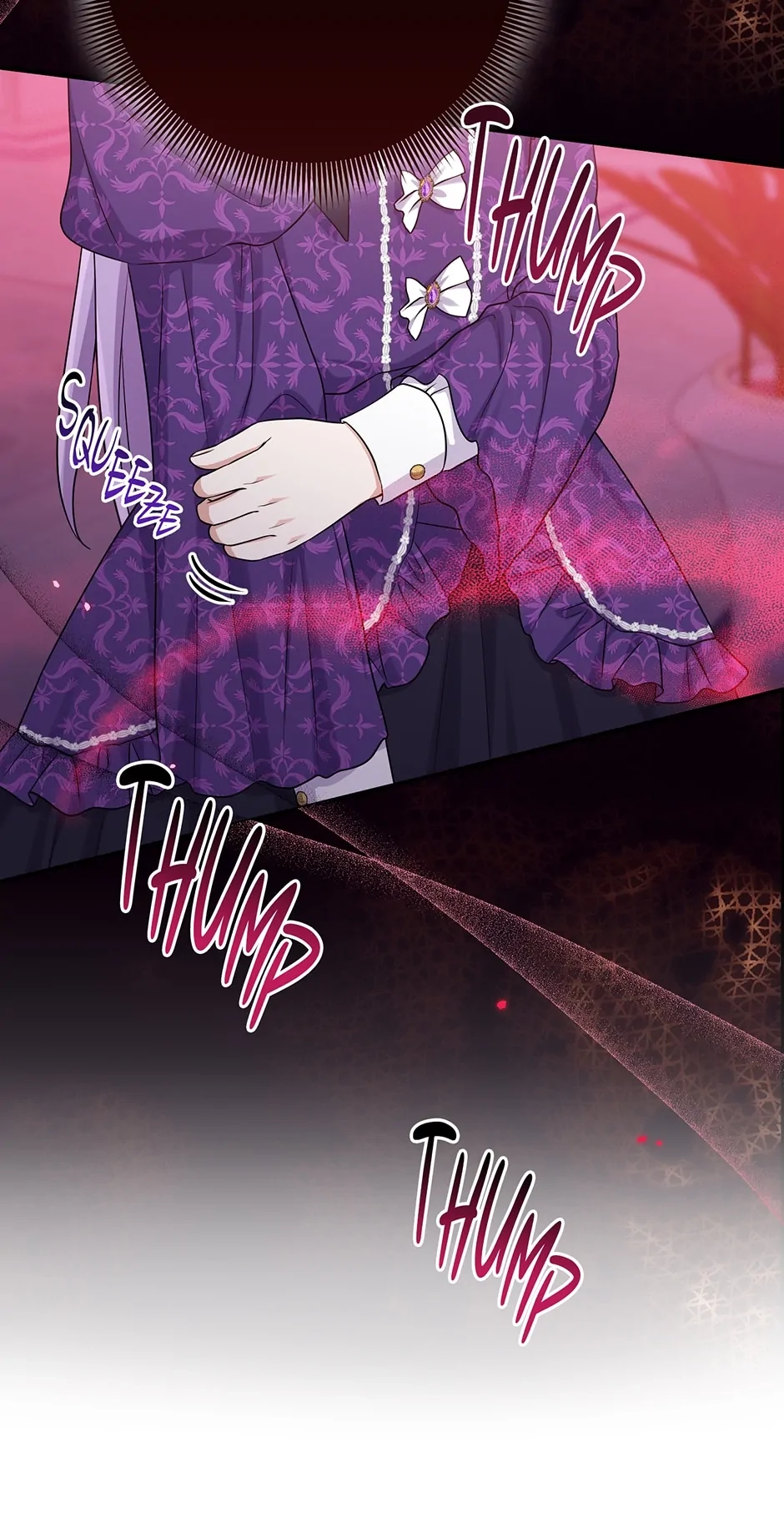 The Unintentionally Ideal Adopted Daughter Chapter 49 page 39 - 