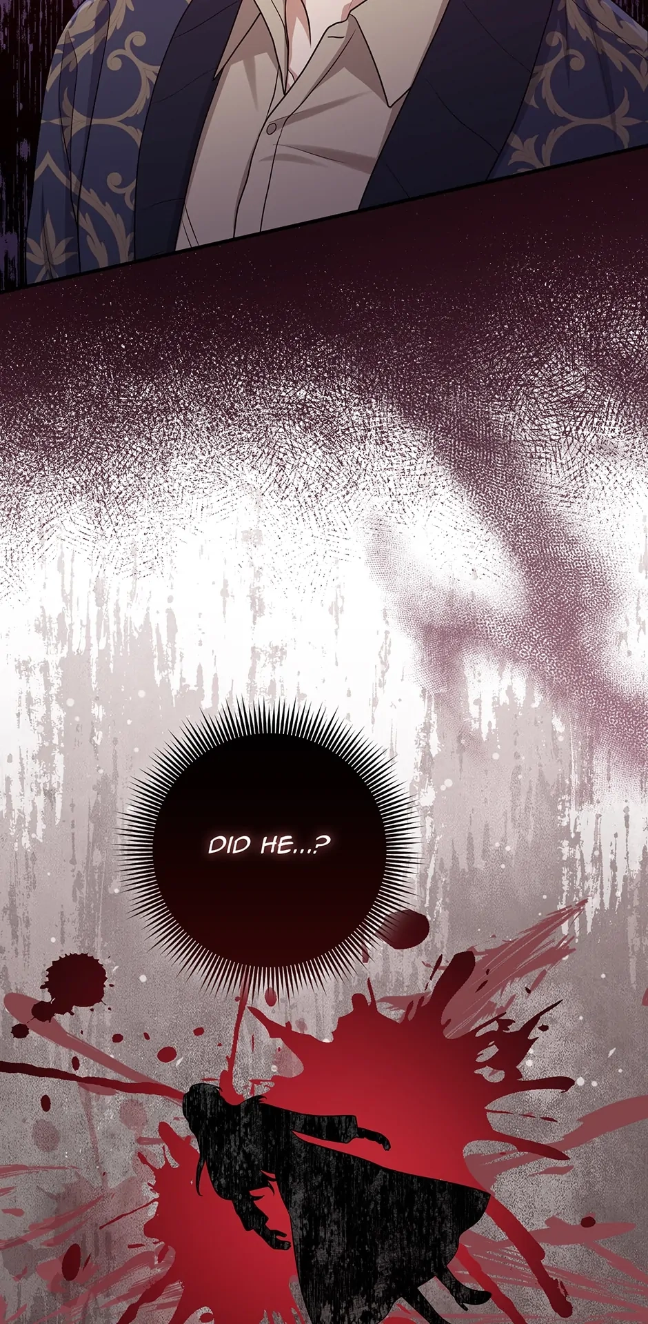 The Unintentionally Ideal Adopted Daughter Chapter 49 page 42 - 