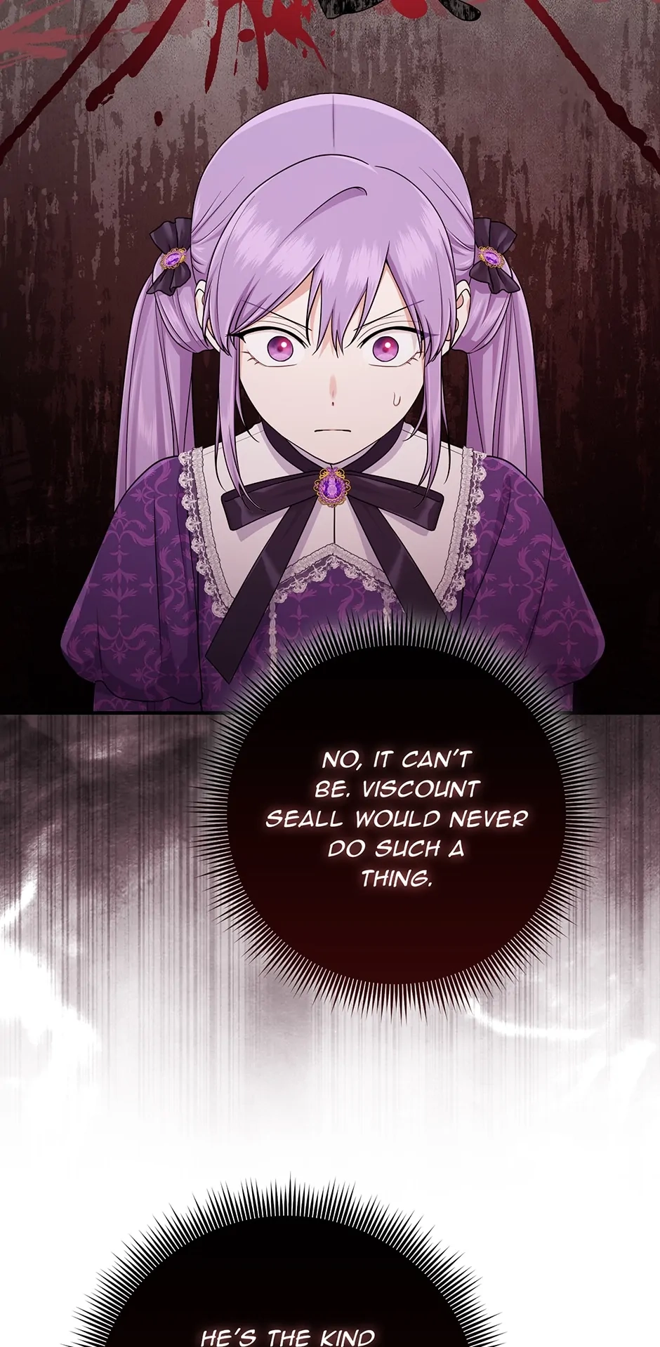 The Unintentionally Ideal Adopted Daughter Chapter 49 page 43 - 