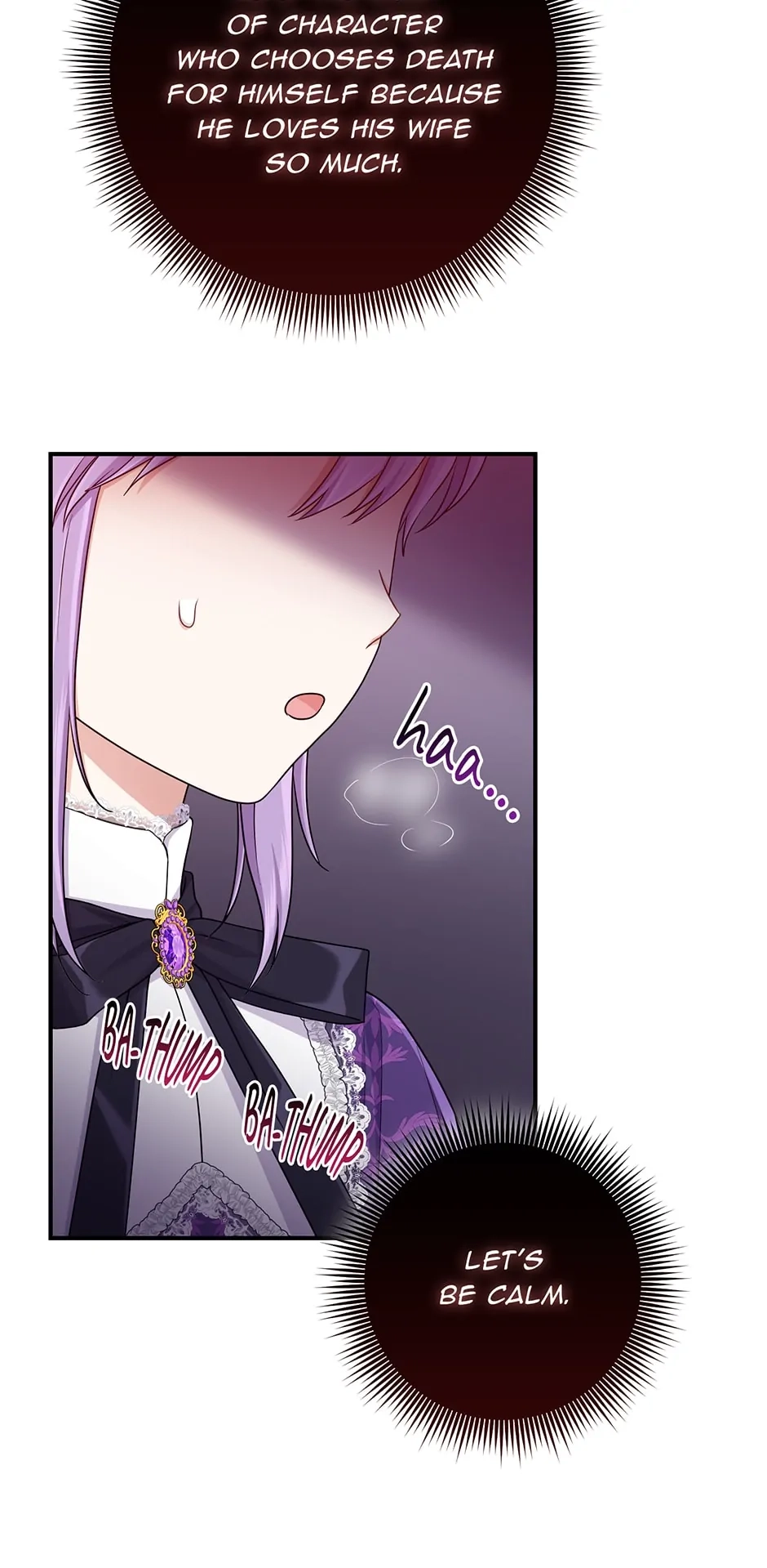 The Unintentionally Ideal Adopted Daughter Chapter 49 page 44 - 