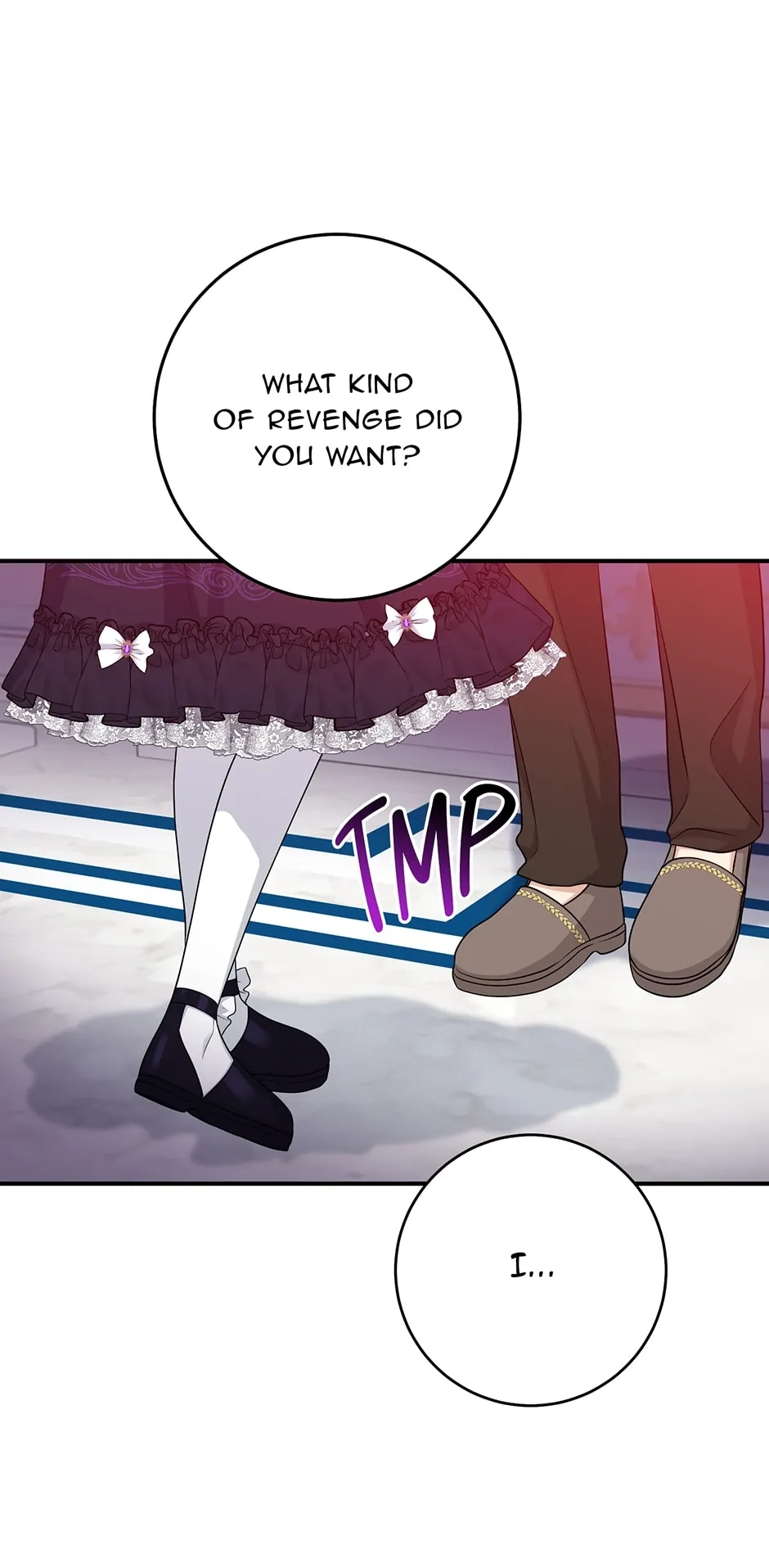 The Unintentionally Ideal Adopted Daughter Chapter 49 page 45 - 