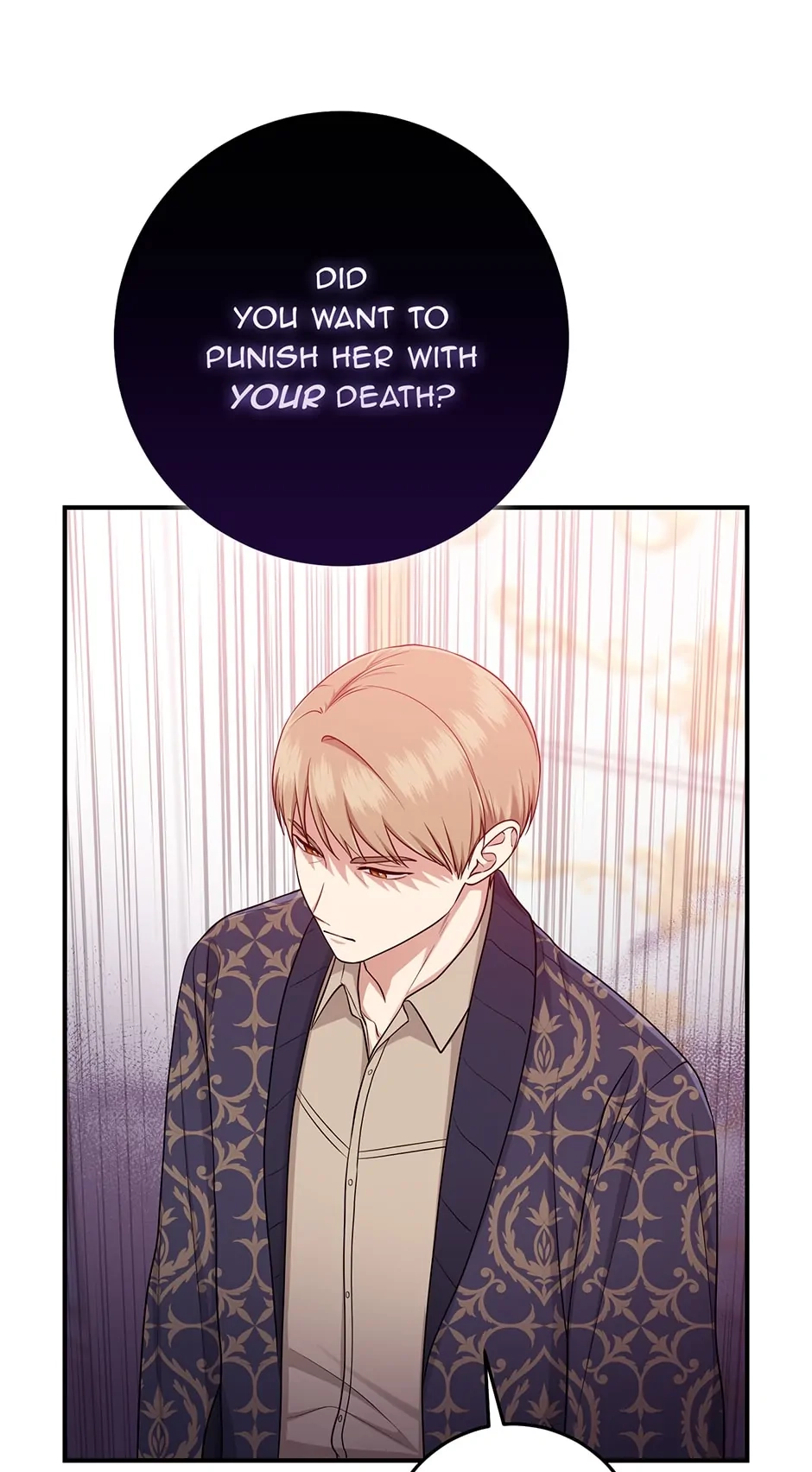 The Unintentionally Ideal Adopted Daughter Chapter 49 page 46 - 