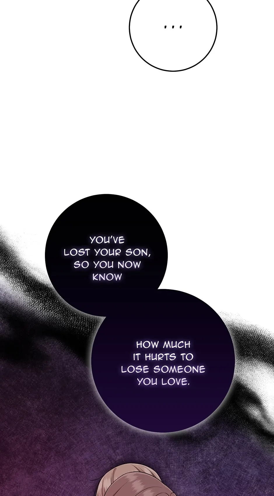 The Unintentionally Ideal Adopted Daughter Chapter 49 page 47 - 