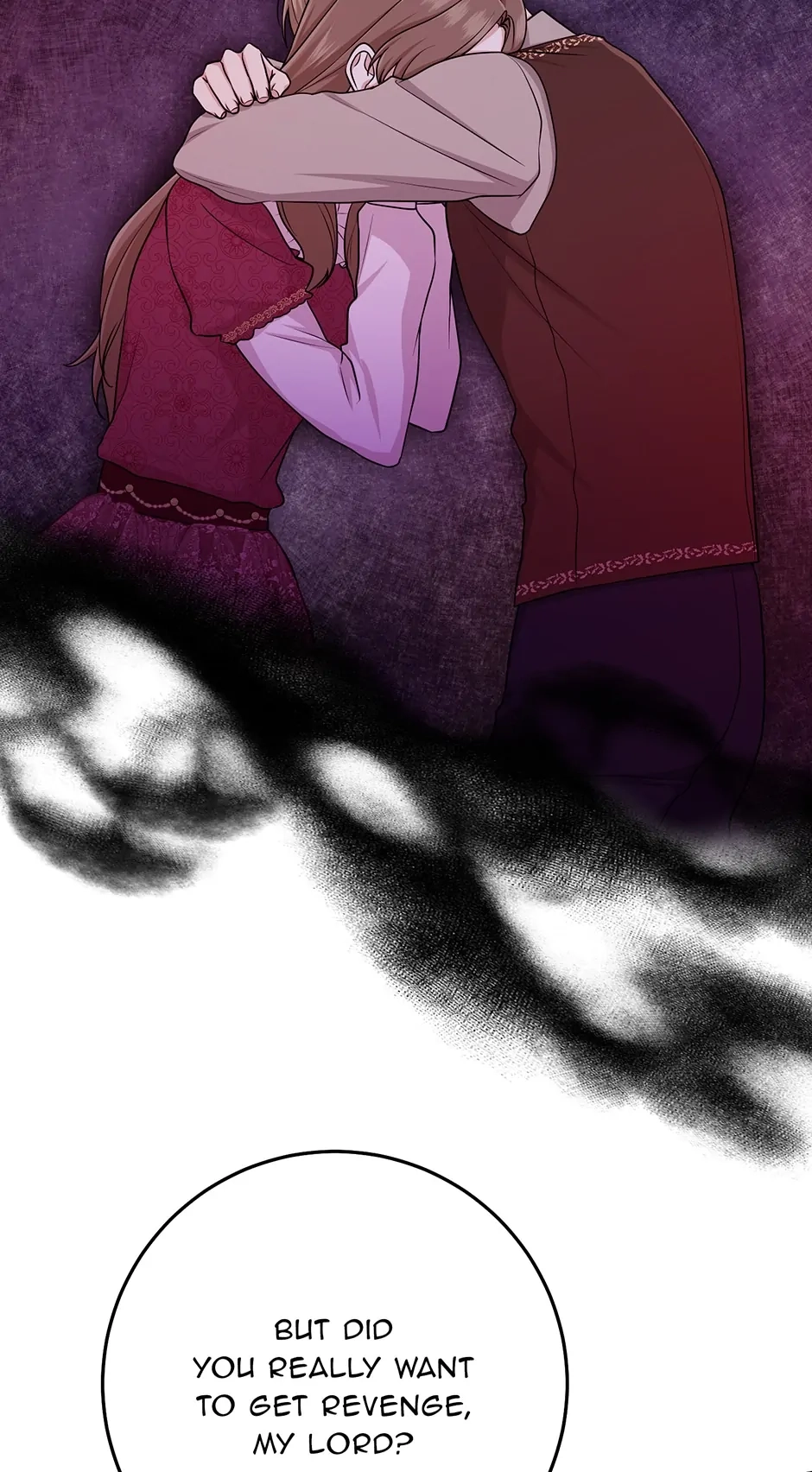 The Unintentionally Ideal Adopted Daughter Chapter 49 page 48 - 
