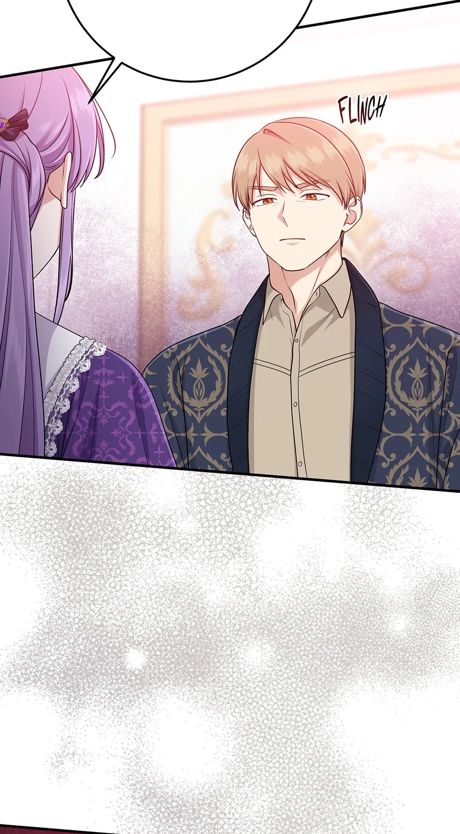 The Unintentionally Ideal Adopted Daughter Chapter 49 page 49 - 