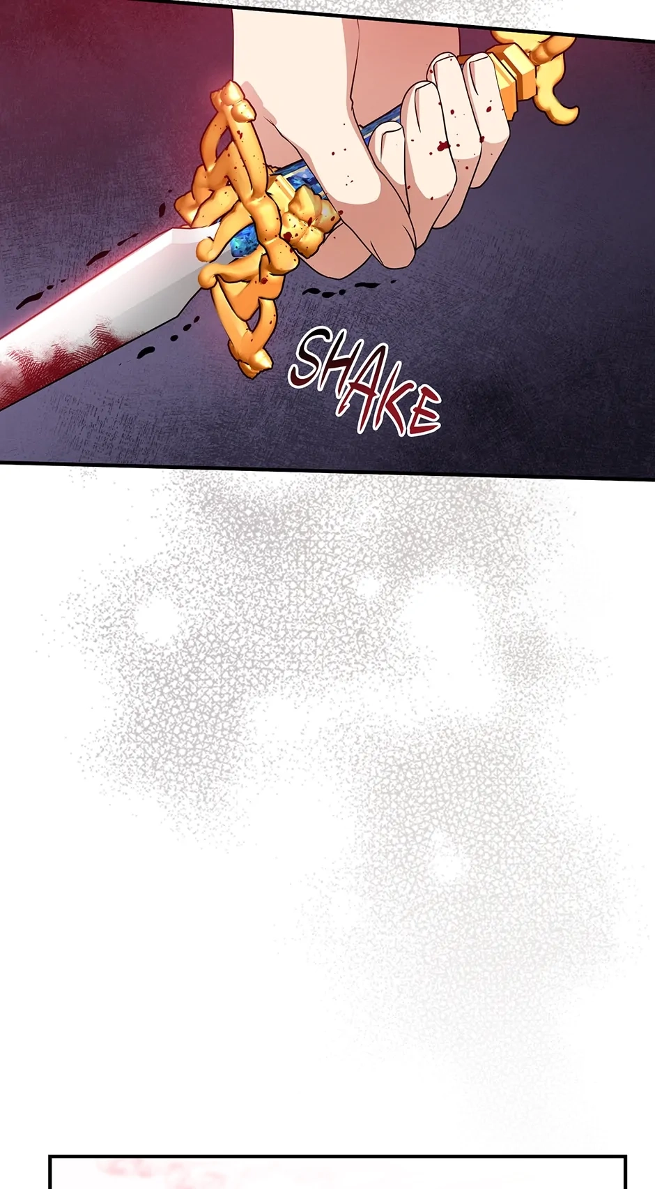 The Unintentionally Ideal Adopted Daughter Chapter 49 page 50 - 